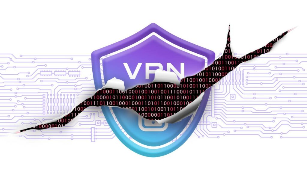 TunnelCrack VPN